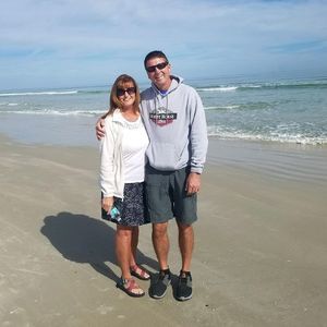 Meet your Posher, Pamela morrell